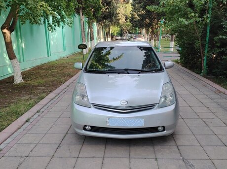 Toyota Prius 2007