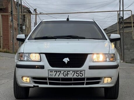 Khazar LX 2019