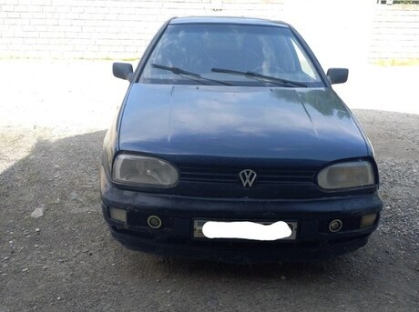 Volkswagen Golf 1995