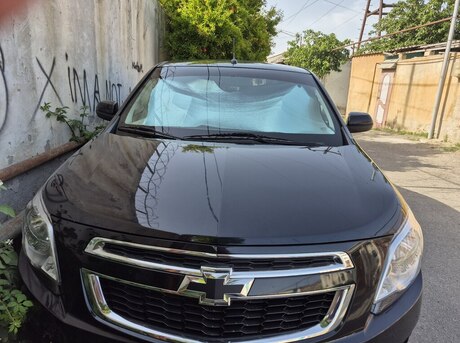 Chevrolet Cobalt 2023
