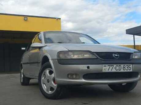 Opel Vectra 1998
