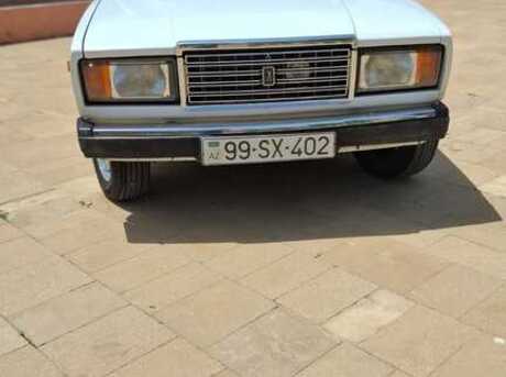 LADA (VAZ) 2107 2006