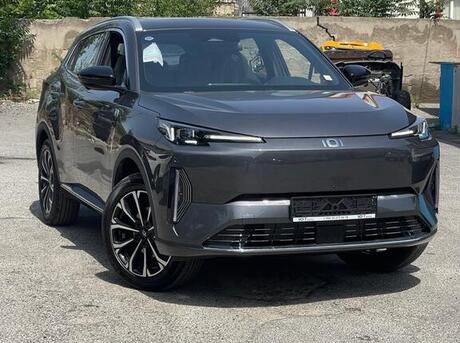 Changan Qiyuan Q05 2025