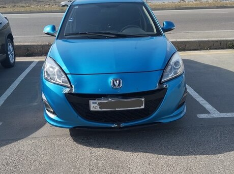 Changan  2013