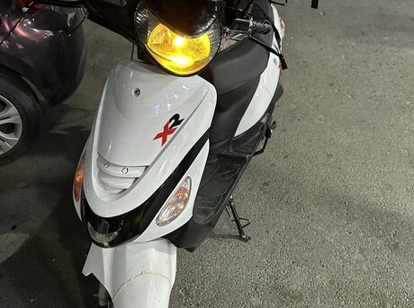 Tufan M50