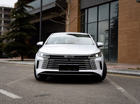 BYD Destroyer 05