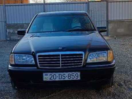 Mercedes C 230 1999