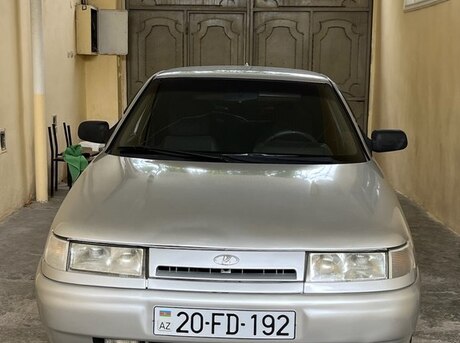 LADA (VAZ) 2112 2006