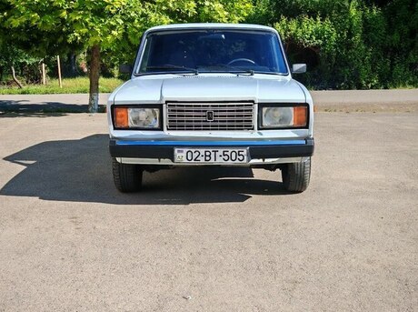 LADA (VAZ) 2107 2009