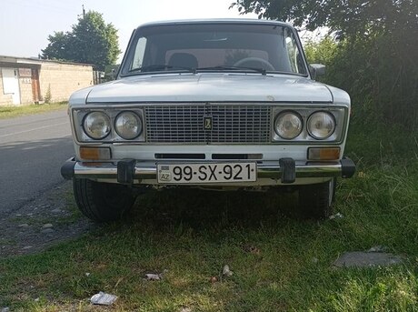 LADA (VAZ) 2106 1998