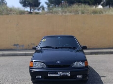 LADA (VAZ) 2115 2004