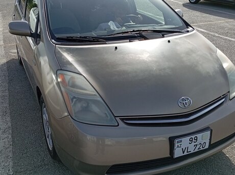 Toyota Prius 2008