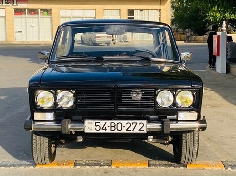 LADA (VAZ) 2106 2002