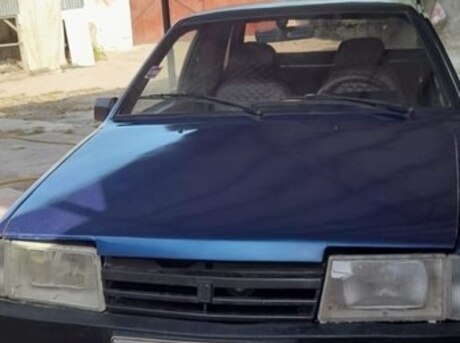 LADA (VAZ) 21099 1997