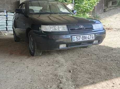 LADA (VAZ) 2112 2007