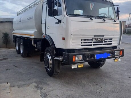 KamAz 65115 2010