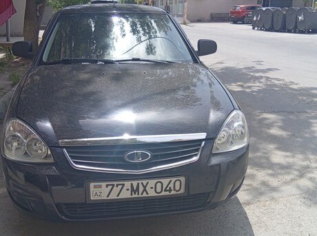LADA (VAZ) Priora 2011