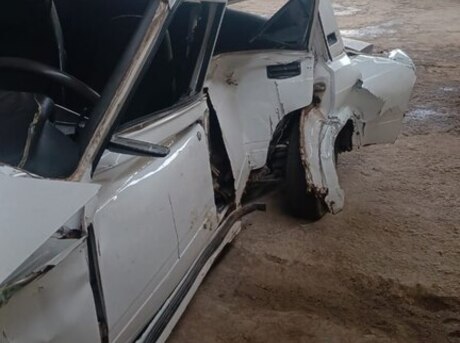 LADA (VAZ) 2107 2009