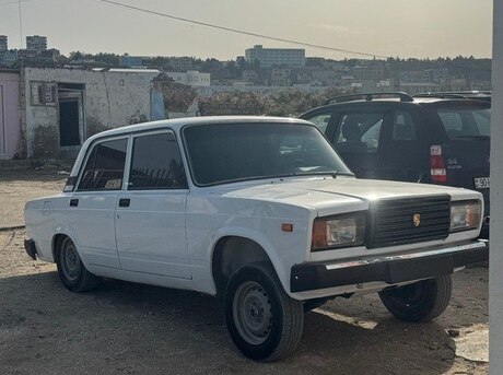 LADA (VAZ) 2107 2003