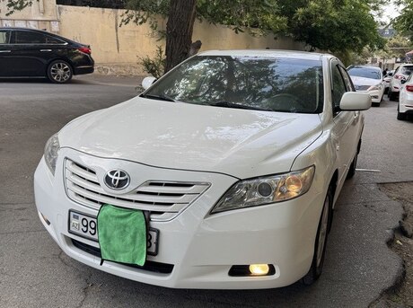 Toyota Camry 2009