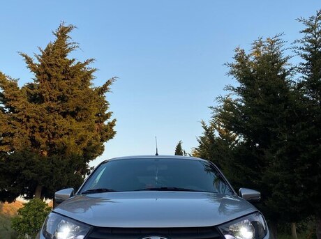 LADA (VAZ) Granta 2024