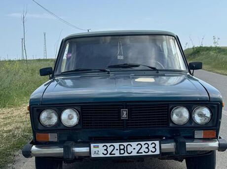 LADA (VAZ) 2106 1999