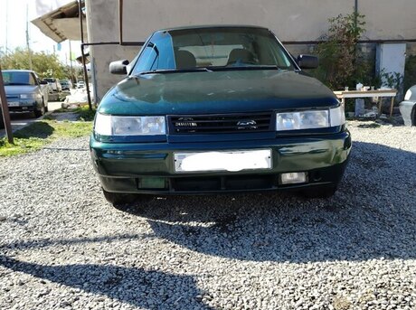 LADA (VAZ) 2112 2003
