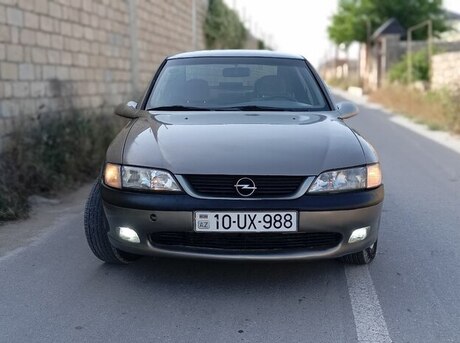 Opel Vectra 1996