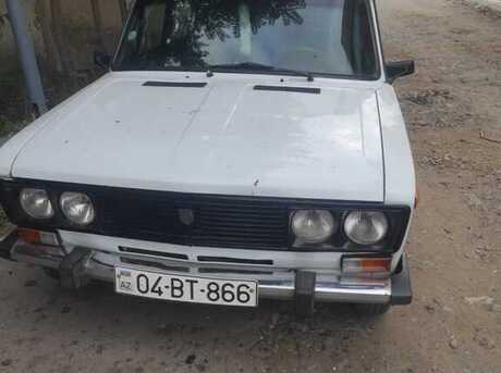 LADA (VAZ) 2106 1985