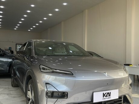 Changan Deepal S05