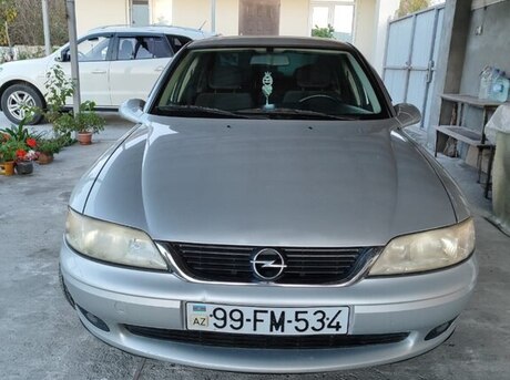 Opel Vectra 1999