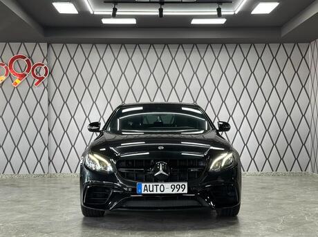 Mercedes E 200 d