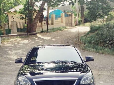 LADA (VAZ) Priora 2008