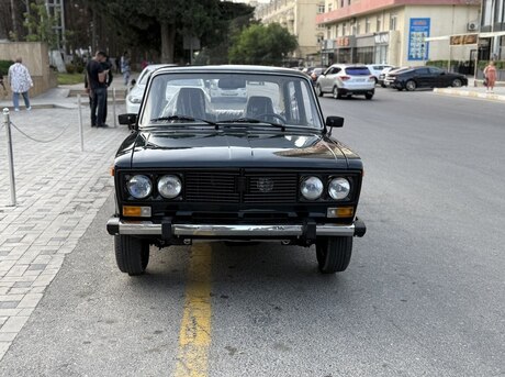 LADA (VAZ) 2106 2005