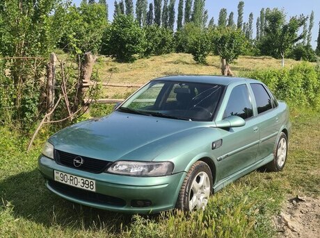 Opel Vectra 1999