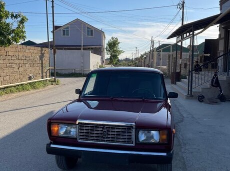 LADA (VAZ) 2107 2008