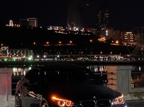 BMW 530 2005