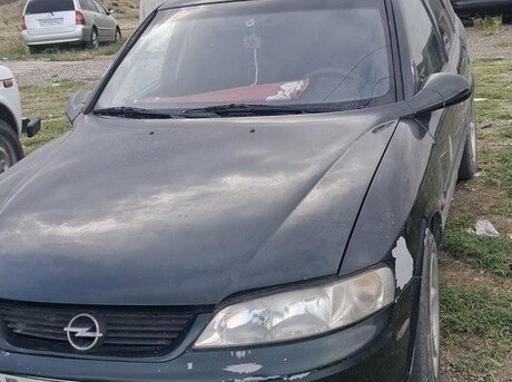 Opel Vectra 1998