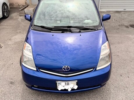 Toyota Prius 2008
