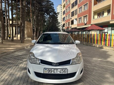Chery Fulwin 2 2013