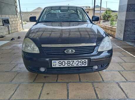 LADA (VAZ) Priora 2008