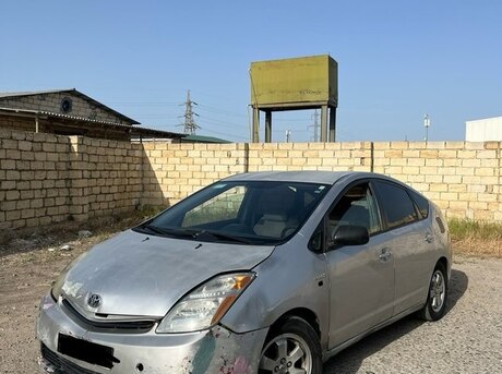 Toyota Prius 2007