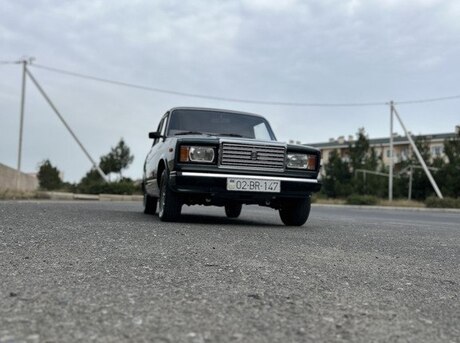 LADA (VAZ) 2107 2010