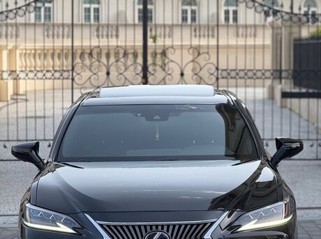 Lexus ES 300h 2020
