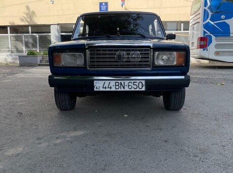 LADA (VAZ) 2107 2004