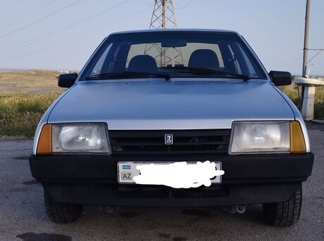 LADA (VAZ) 21099 2003