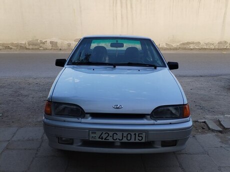 LADA (VAZ) 2115 2005