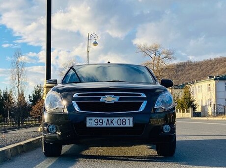 Chevrolet Cobalt