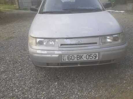 LADA (VAZ) 2110 2003