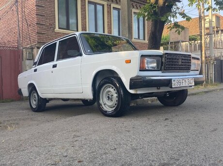 LADA (VAZ) 2107 2008